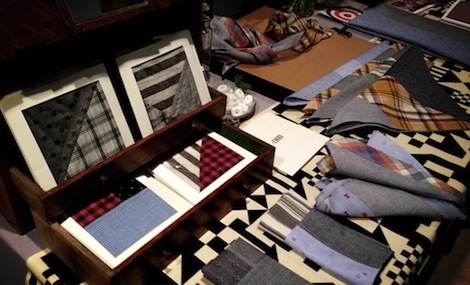 DETAILS NYFW FW13 Chief