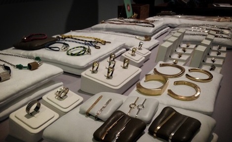 DETAILS NYFW FW13 In God We Trust