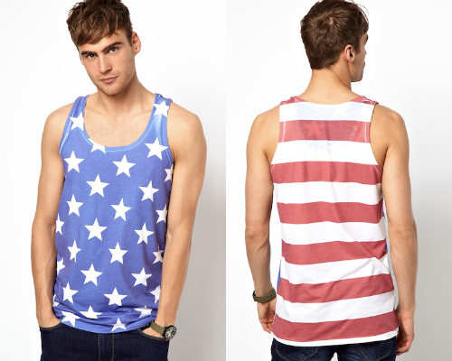 asos-river-island-tank-stars-stripes