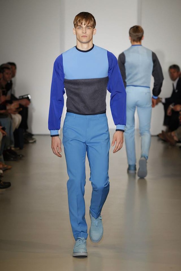 calvin-klein-spring-2014-mfw-blue-8