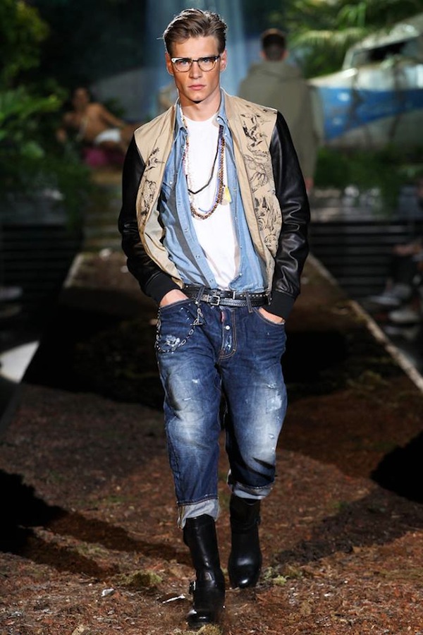 dsquared2-ss14-mfw-spring-summer-2014-8