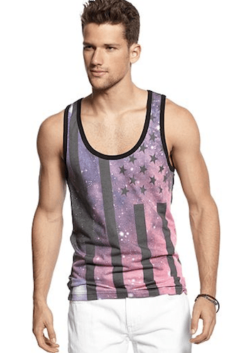macys-Galaxy-Flag-Graphic-Tank