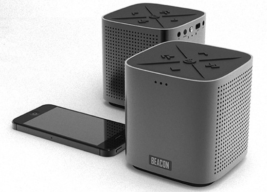 Beacon-The Blazar Project