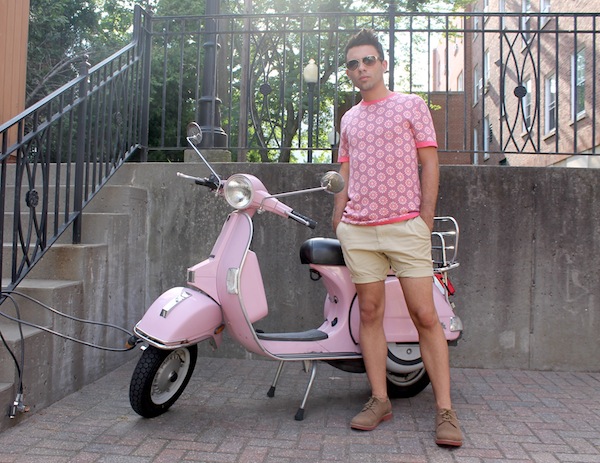 outfit-orley-tee-eastland-oxford-shoes-rayban-6