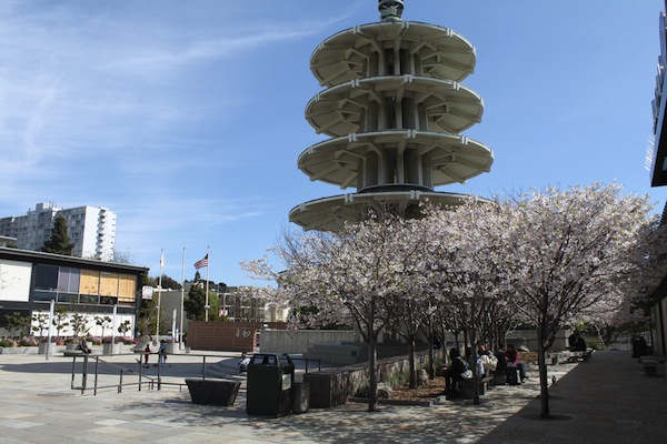 Photo via SF Japantown