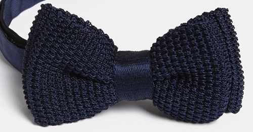 lanvin-silk-knitted-bow-tie