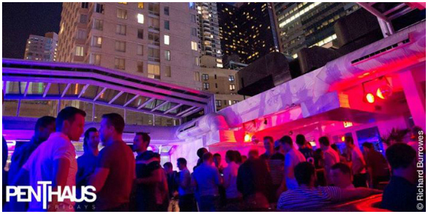 Penthaus-copa-friday-hells-kitchen-gay