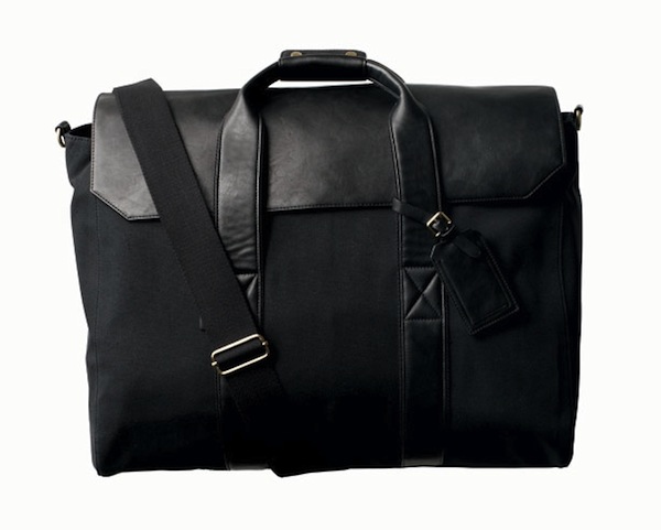 phillip-lim-target-black-weekender