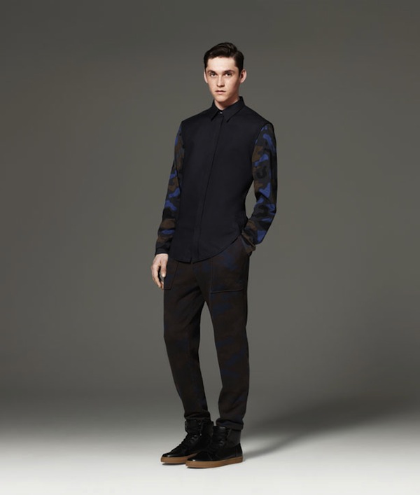 phillip-lim-target-camo-shirt-and-sweats