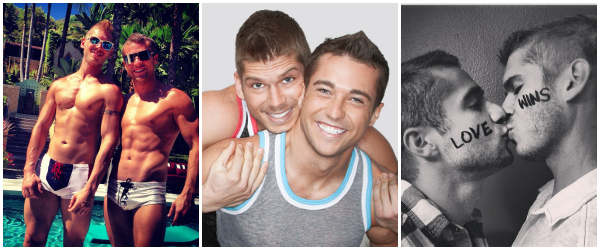 Colby-Melvin-Brian-Brown-Models-Colbra-Andrew-Christian