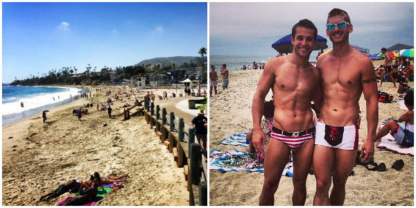 West-Street-Beach-Laguna-Gay-Beach-LA