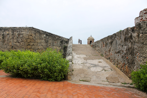 cartagena-old-city-wall-1