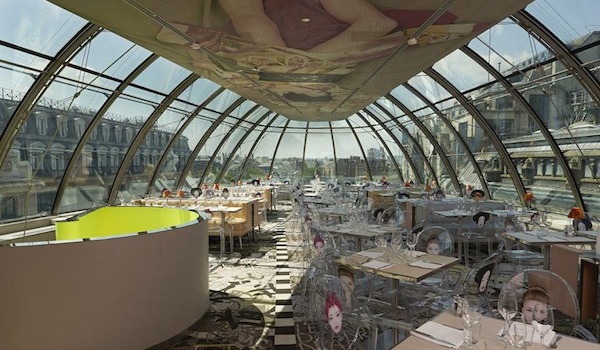 Kong-Kenzo-Paris-France