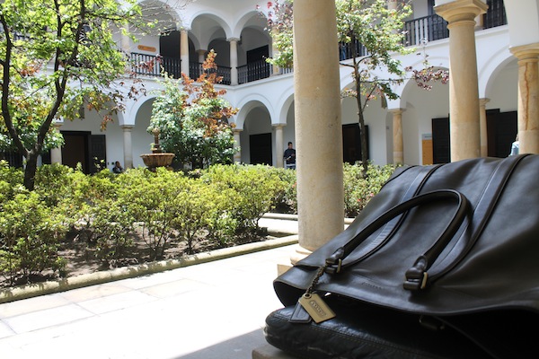 Bogota-Candelaria-Downtown-Botero-Musuem-1