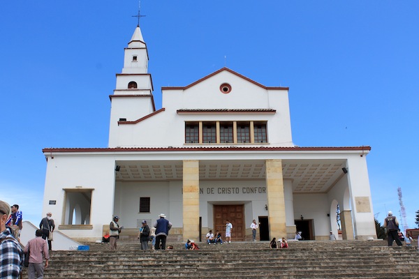 Bogota-Monserrate-Mountain-Top-Church-2