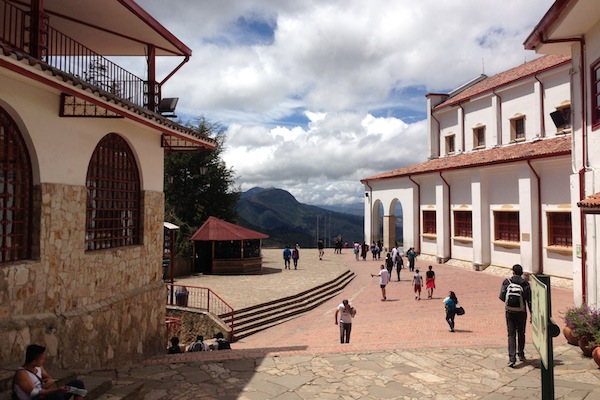 Bogota-Monserrate-Mountain-Top-Church-3