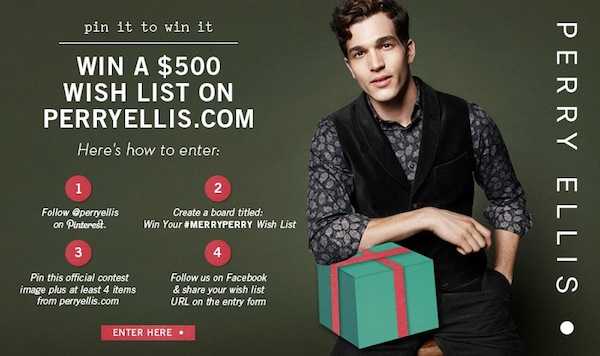 perry-ellis-contest