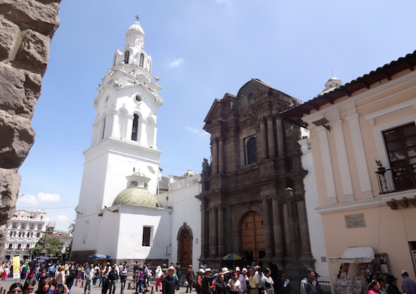 quito-historical-center