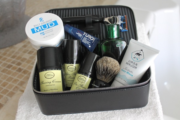 grooming-essentials-cancun