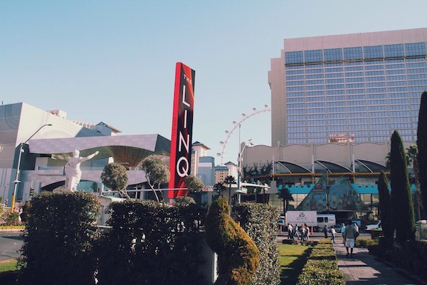 the-linq-las-vegas