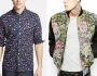5 Floral Menswear Outfits For Spring