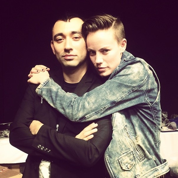 Nicola-Formichetti-Diesel-Debut-FW14-18