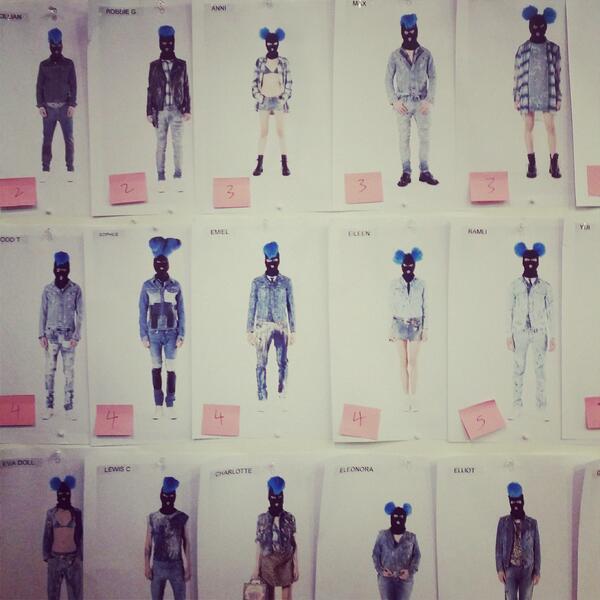 Nicola-Formichetti-Diesel-Debut-FW14-2