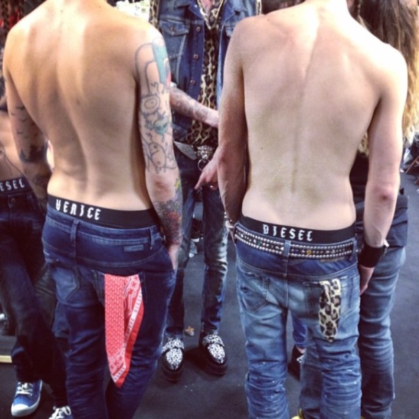 Nicola-Formichetti-Diesel-Debut-FW14-9