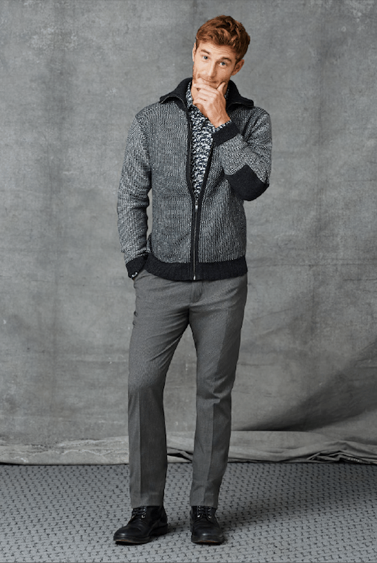 Perry-Ellis-Fall-Winter-2014-1