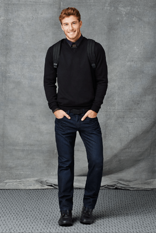 Perry-Ellis-Fall-Winter-2014-2