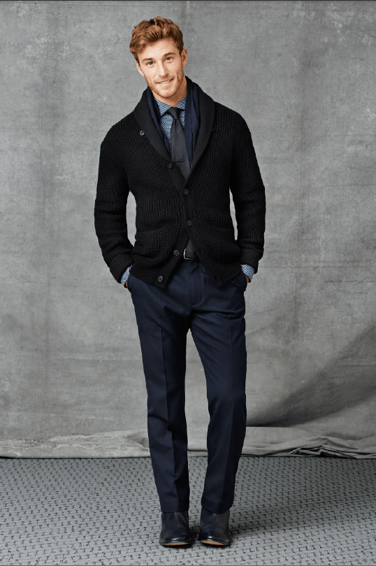 Perry-Ellis-Fall-Winter-2014-7