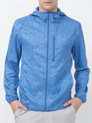 Uniqlo-SPRZ-NY-Light-Pocketable-Parka-MoMa