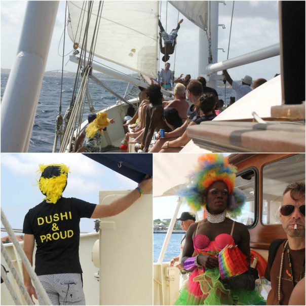 curacao-gay-pride-boat-sail-cruise-4