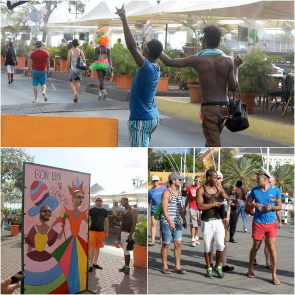 curacao-gay-pride-boat-sail-cruise-6