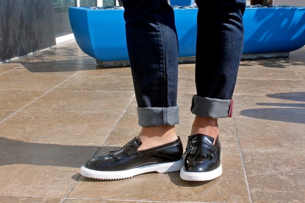 sandro-leather-moccasins-killer-4