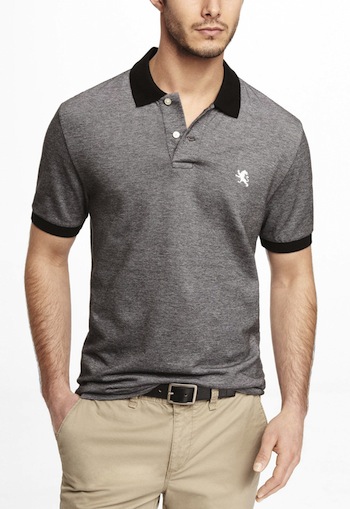 express-modern-polo