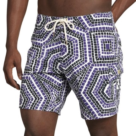 Hang-Ten-Gold-Beacon-Boardshorts-2