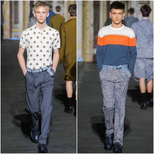 Kris-Van-Assche-ss15