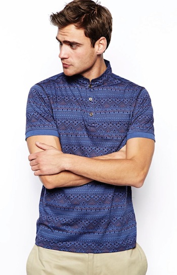 tribal-polo-asos