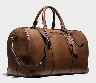 coach-leather-duffle-bag