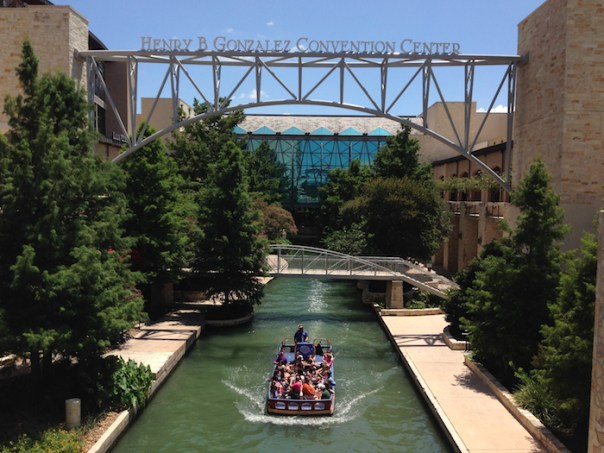 texas-san-antonio-covention-center