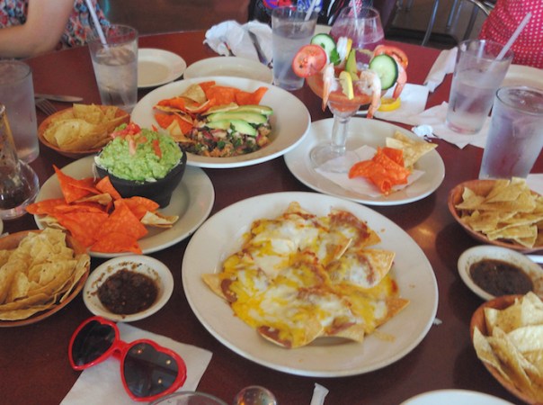 texas-san-antonio-food