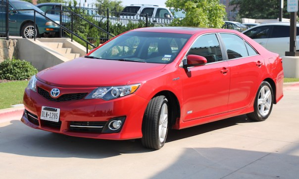 texas-toyota-camry-hybrid