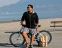 Outfit: Biking in&nbsp;Vancouver