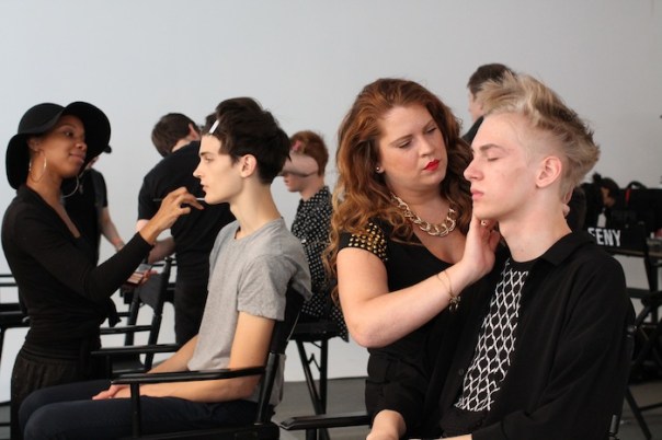 Patrik-Ervell-models-nyfw-backstage-3