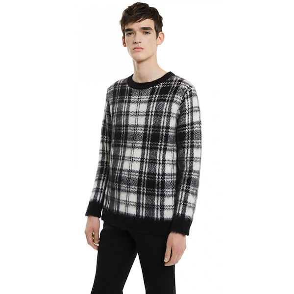 Thurston-Plaid-Sweater