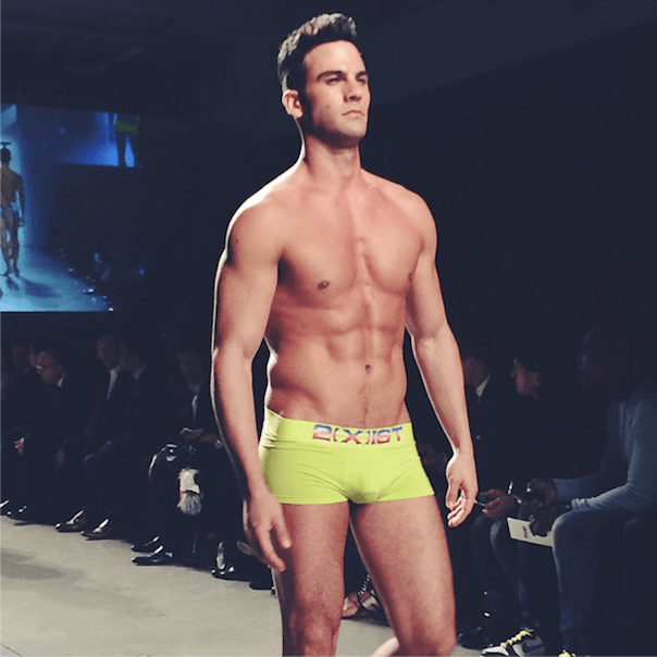 saville-dorfman-model-2xist-fashion-show-2015