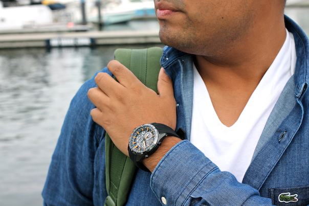 vancouver-menswear-fall-denim-boots-watch-2