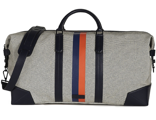 ben-minkoff-weekender-cotton-twill-bag