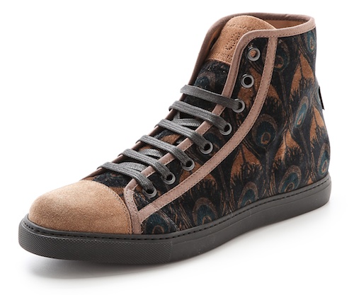 Marc-Jacobs-Peacock-High-Top-Sneakers